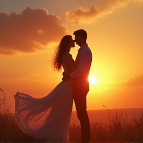 TE AMAREI ETERNAMENTE