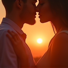 TE AMAREI ETERNAMENTE