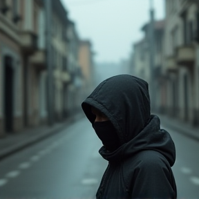 Abraço Que Não Veio