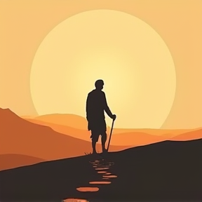 Langkah tak terhenti