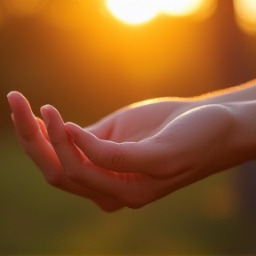 Take My Hand