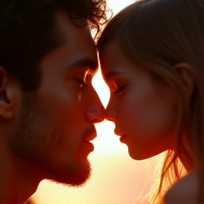 No comment (when you love)