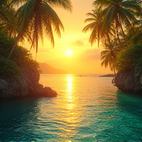 paraíso 