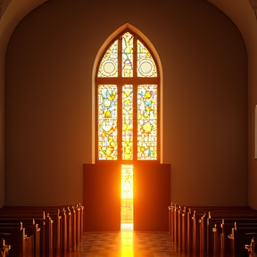 Igreja Central