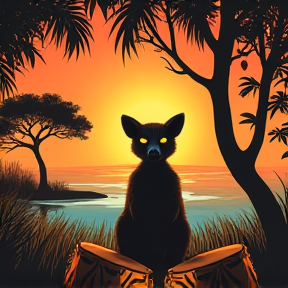 Madagascar