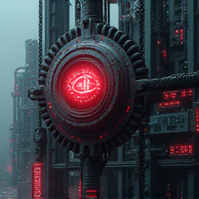 Инквизиция 2.0