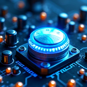 Chrome Overdrive