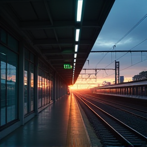 Além das Estações