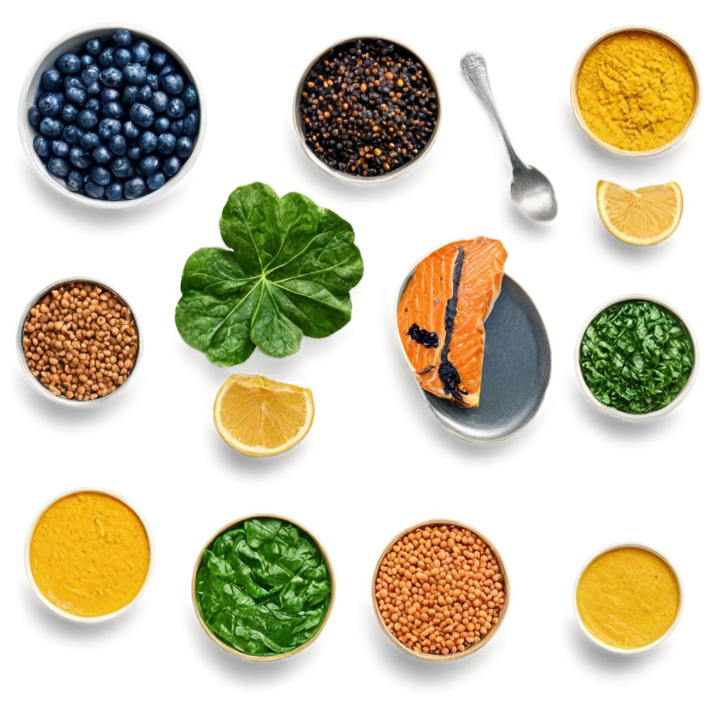 Serotonin-Enhancing Meals for Happier Moods Generated With https://pngmaker.ai/ Serotonin-Enhancing Meals for Happier Moods Generated With https://pngmaker.ai/