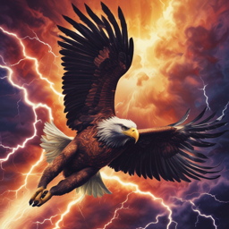 Storm Eagle