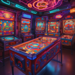 Pinball Dreams