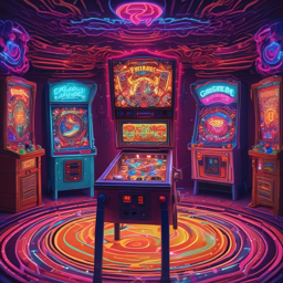 Pinball Dreams