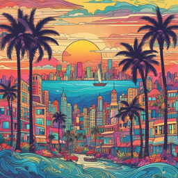 miami