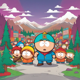 Cartman's Groove