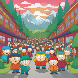 Cartman's Groove