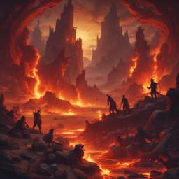 Hell's Symphony