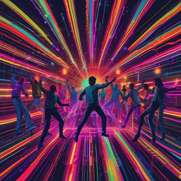 Disco Fever