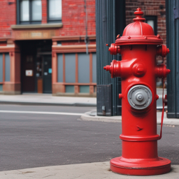 Hydrant Love