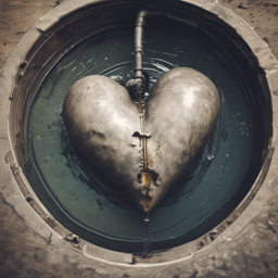 Love Down the Drain