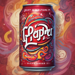 Dr. Pepper Fix