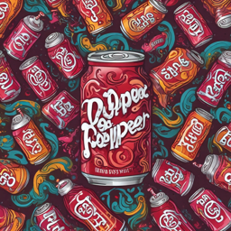 Dr. Pepper Fix