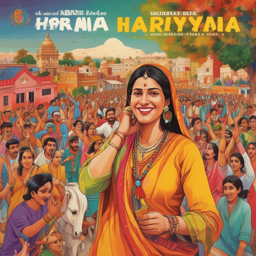 Haryana 