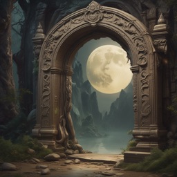 Under the Azeroth Moon