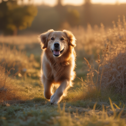 Buddy's Golden Days