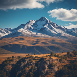 Hunza Anthem