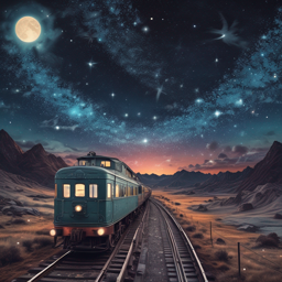 Tren de Estrellas