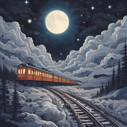 Tren de Estrellas