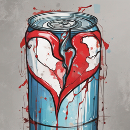 Heartbreak and Diet Pepsi