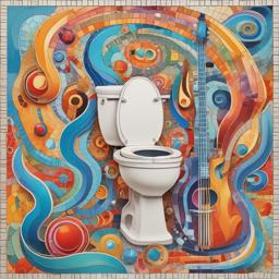 Skibidi Toilet Groove