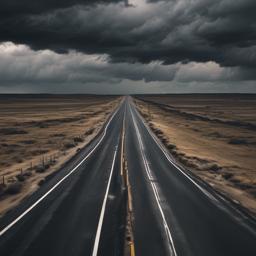 Highway To Despair