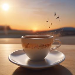 Sunrise Coffee