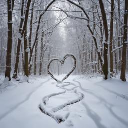 Winter's Vows