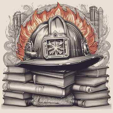 The Fire Chief's Song