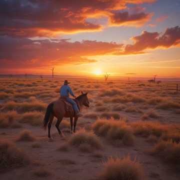 Lone Star State of Mind