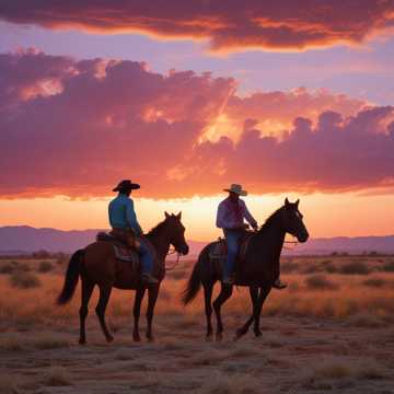 Lone Star State of Mind