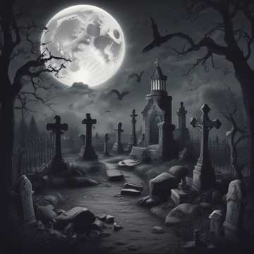 Graveyard Dance