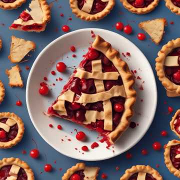 Cherry Pie Recipe