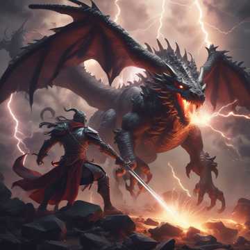 Dragon Force: Rise of Power