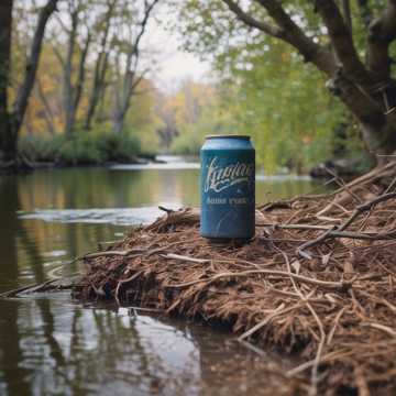 Koozie Kid