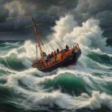 The Lifeboat Song