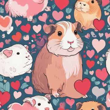 Guinea Pig Blues