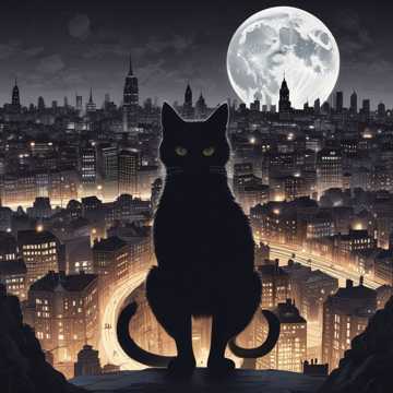 Salem's Night