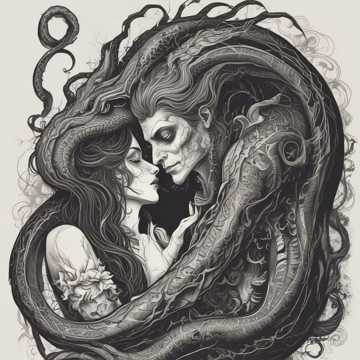 Monstrous Love