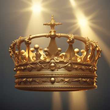 King of Kings