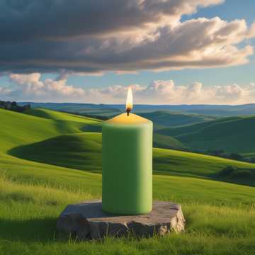 candle in the wind 