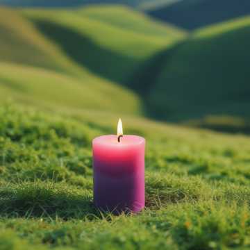 candle in the wind 